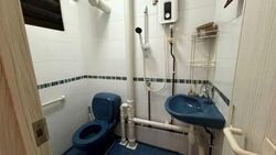 Blk 428 Clementi Avenue 3 (Clementi), HDB 3 Rooms #565242111